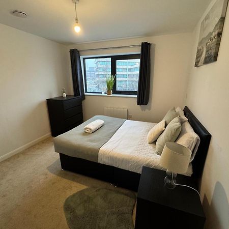 6 Belvedere Residence Wolverhampton Dış mekan fotoğraf