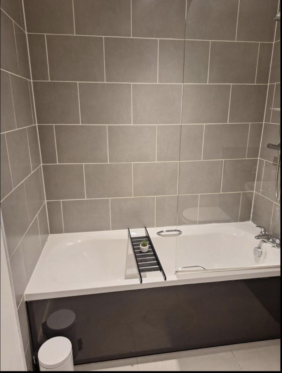 6 Belvedere Residence Wolverhampton Dış mekan fotoğraf